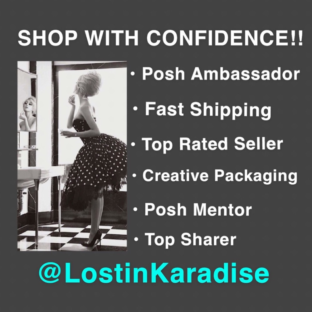 👗 Just make an offer. You’re in good hands!